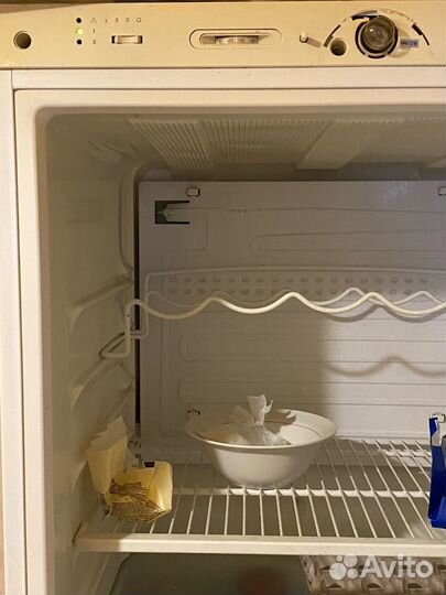 Холодильник Vestfrost BKF 355