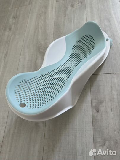 Горка для купания angelcare