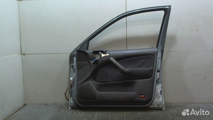 Дверь боковая Skoda Octavia Tour, 2004