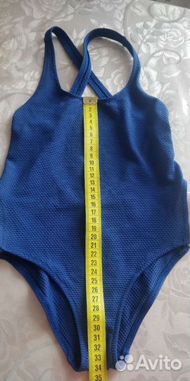 Купальник для девочки calzedonia