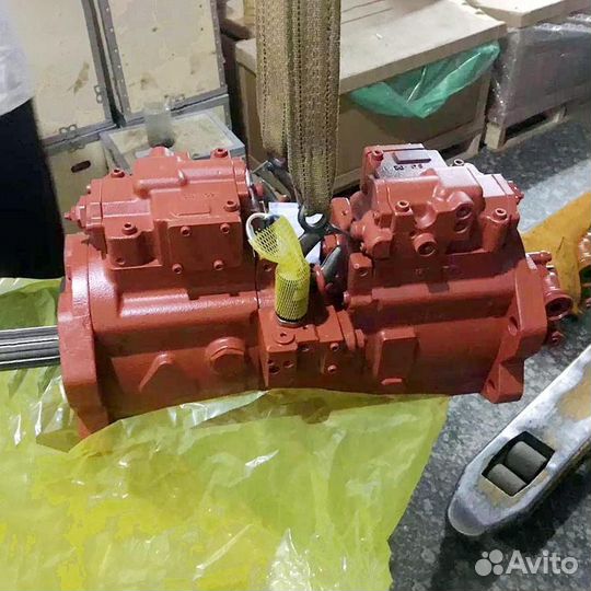 Гидронасос 31Q8-10030