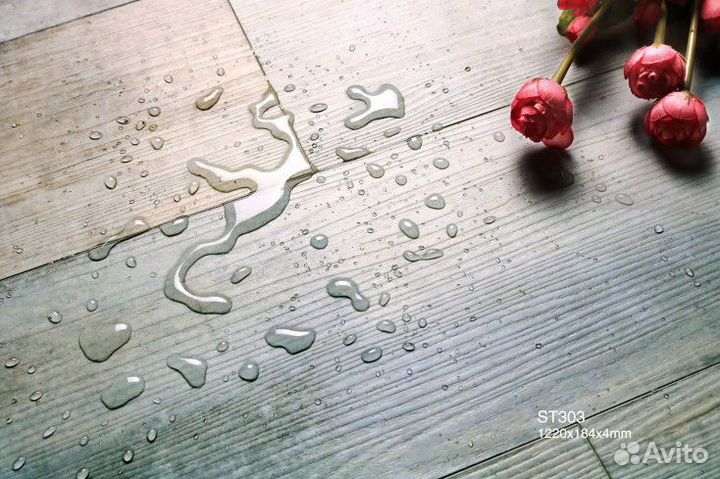 Ламинат со склада