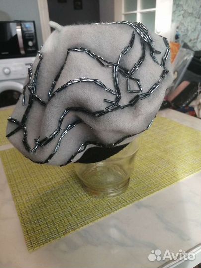 Берет женский новый