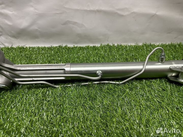 Рулевая рейка Ford Mondeo 4