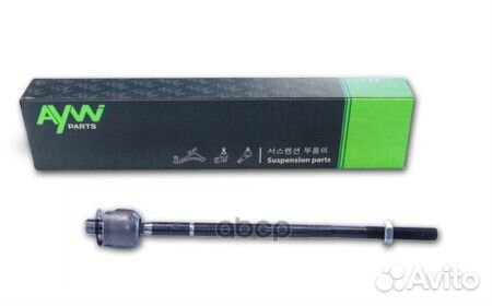 Тяга рулевая Elantra, Elantra-тагаз, Lantra 00-06