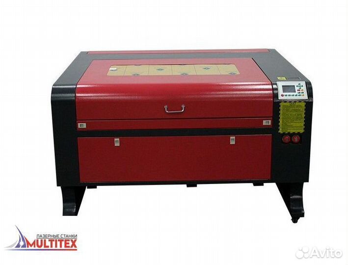 Лазерный станок 1080мм