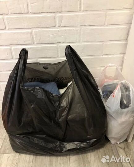 Женские вещи пакетом 42 44