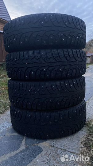 Nokian Tyres Hakkapeliitta 5 175/65 R14 86