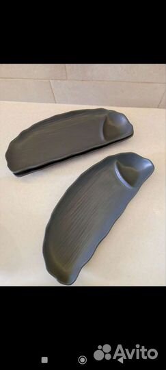 Посуда разная для кофейни и дома