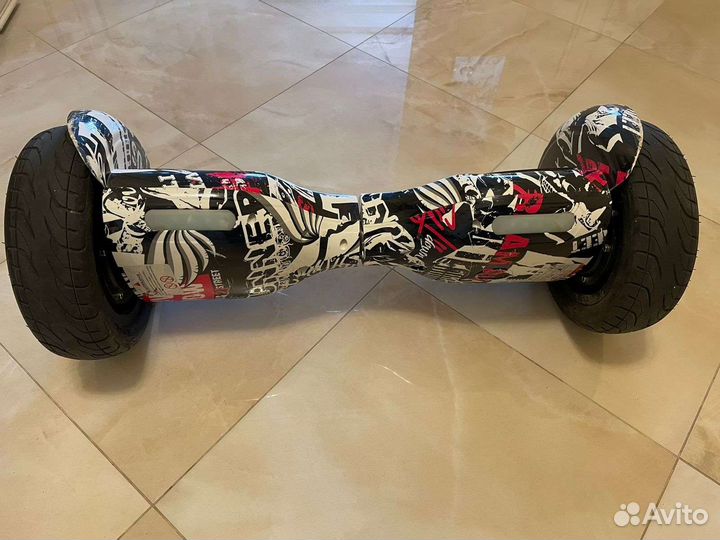 Гироскутер