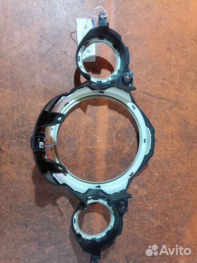 Кожух панели приборов Mini Cooper s R55-MM32