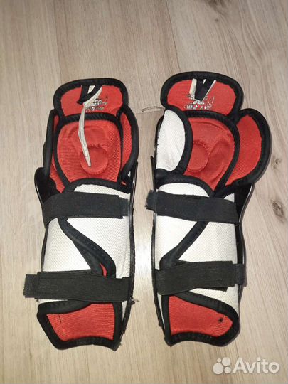 Хоккейная форма