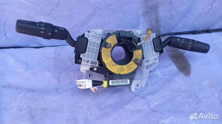 Руль в сборе Mazda Mazda 3 (BK) мазда