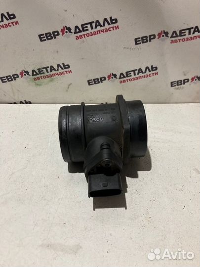 Датчик массового расхода воздуха Vortex Tingo T11