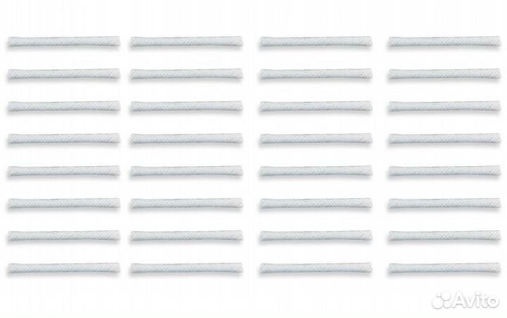 Валики для химзавивки ресниц