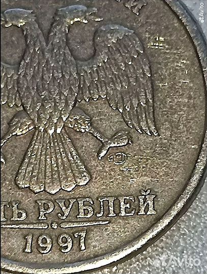 Коллекционные монеты