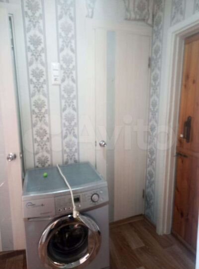 1-к. квартира, 35 м², 3/5 эт.