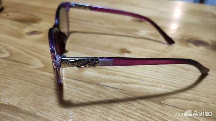 Оправа для очков женская