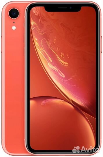 iPhone XR 64gb