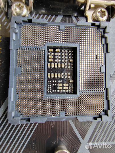 Материнская плата Asus Prime B360M-K