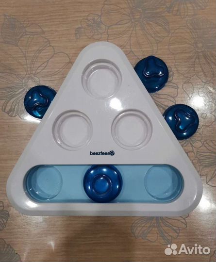Игрушки для собак и кошек