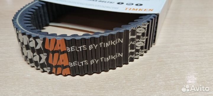 Ремень вариатора Ultimax UA446