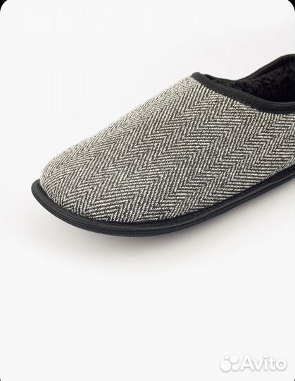Домашние тапочки мужские 42 размер