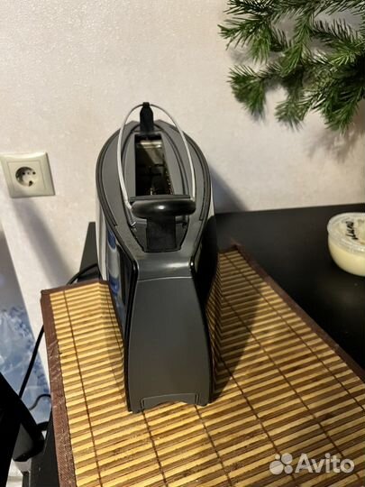 Тостер Siemens