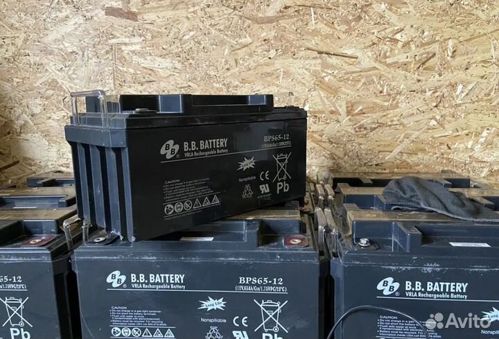 AGM агм Аккумуляторы для ибп UPS