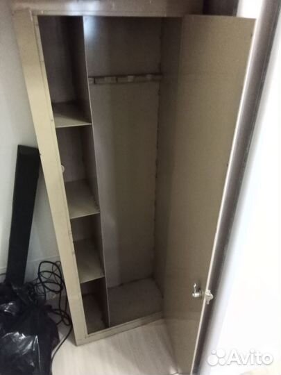 Оружейный сейф бу