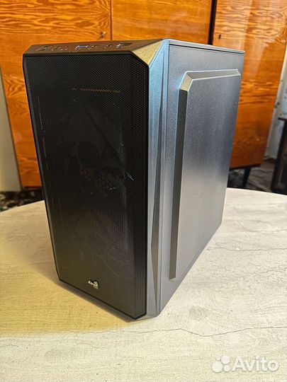 Компьютер gtx 1660 super
