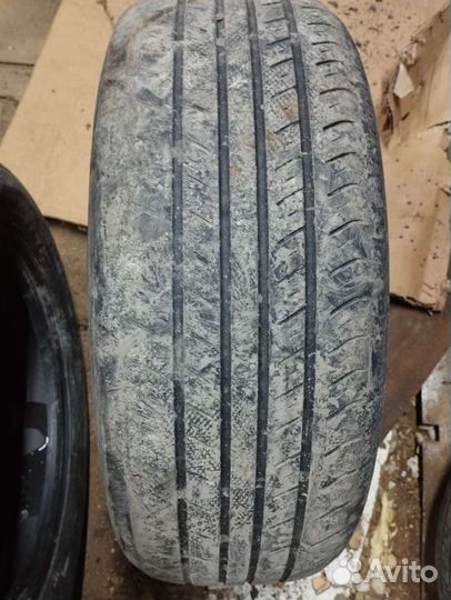 Hankook Dynapro HT RH12 185/60 R6.5