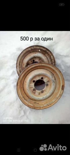 Запчасти УАЗ