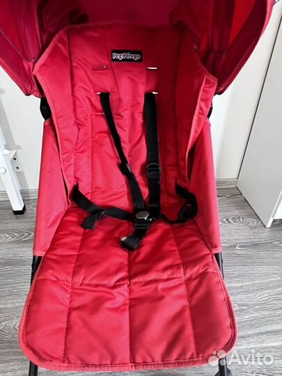 Коляска трость peg perego pliko mini (Италия)