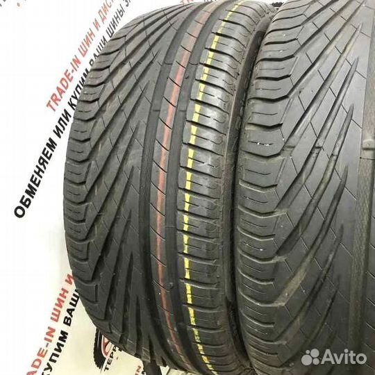 Uniroyal Rain Sport 3 225/50 R17 94Y