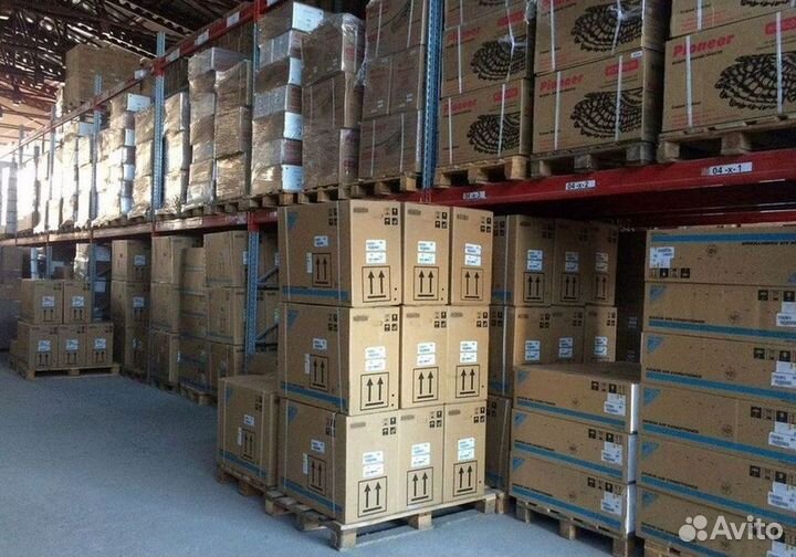 Тихая сплит-система