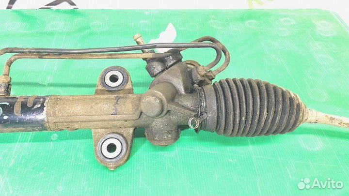 Рулевая рейка Suzuki Liana хэтч 1.3 2002