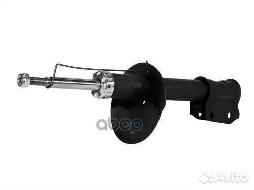 Амортизатор передний газовый Renault Logan