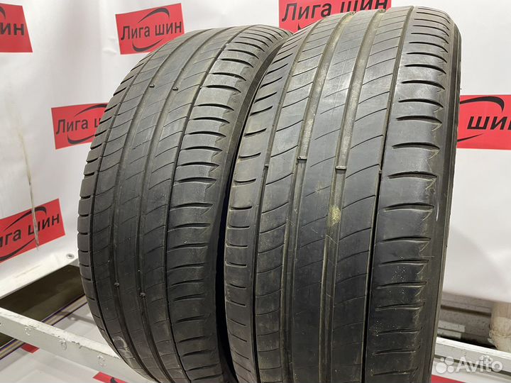 Michelin Primacy 3 215/55 R17