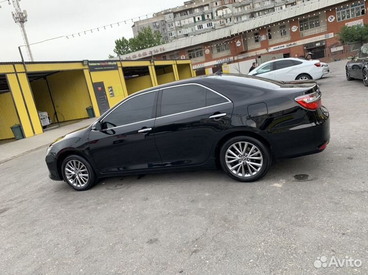 Съемная тонировка