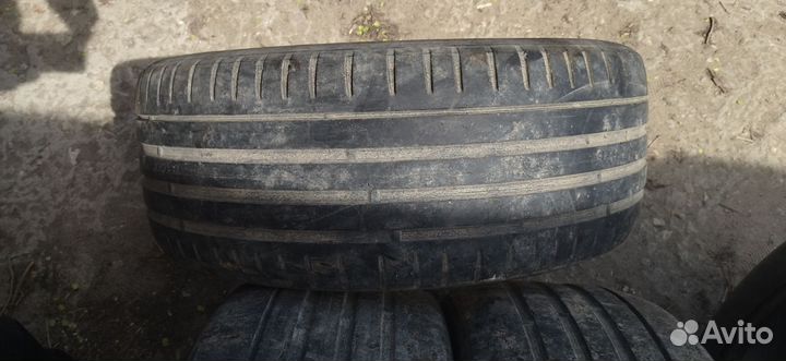 Nokian Tyres Nordman SZ 225/50 R17