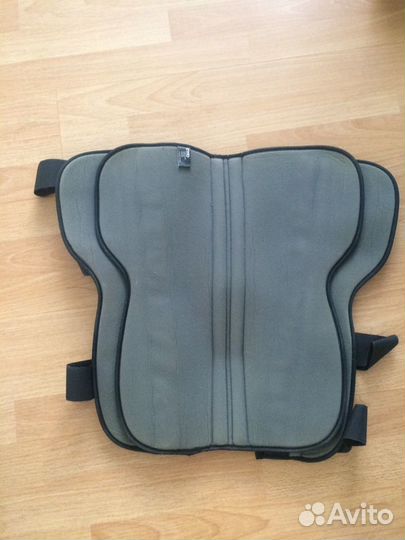 Тутор и бандаж