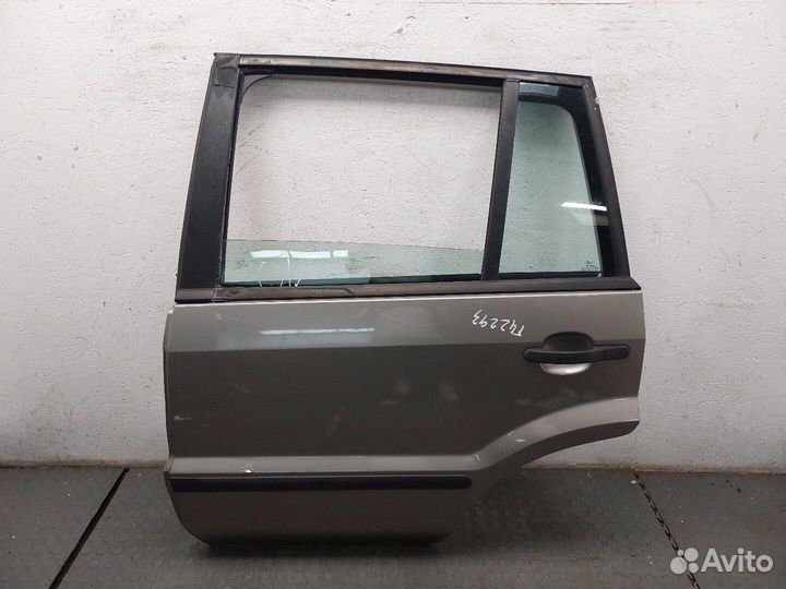 Дверь боковая Ford Fusion, 2003