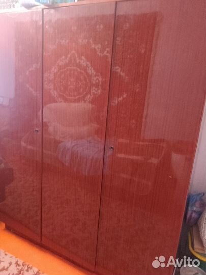 Шифоньеры бу