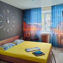 Квартира-студия, 17 м², 3/5 эт.