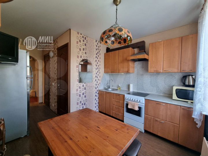 3-к. квартира, 68,4 м², 10/10 эт.