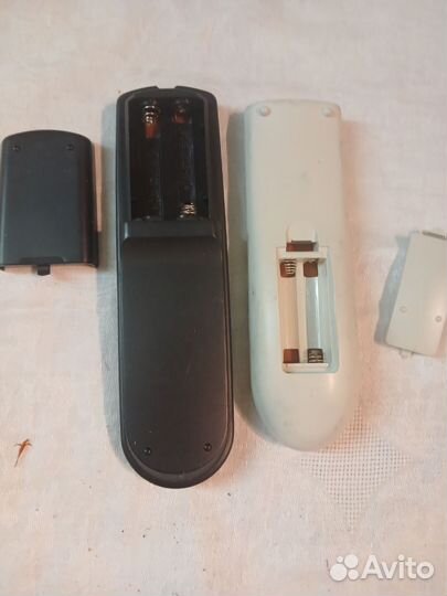 Пульты ду для телевизора новые