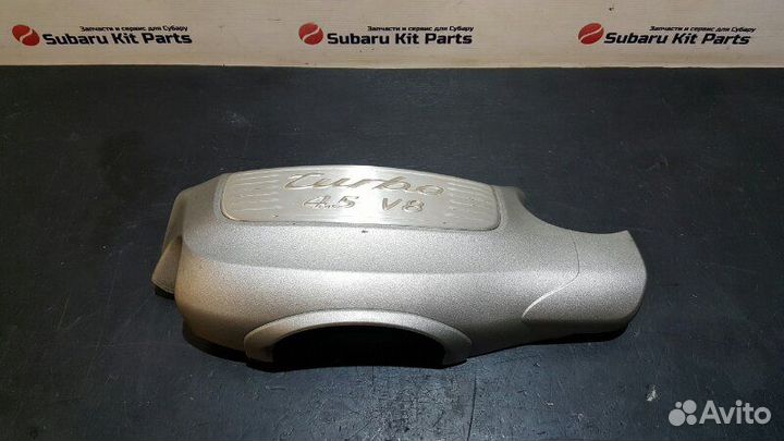 Накладка декоративная Porsche Cayenne 955 M48.50