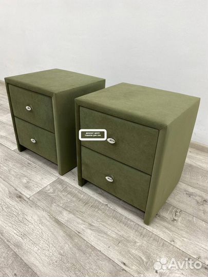 Тумбы Hanna (Ханна)