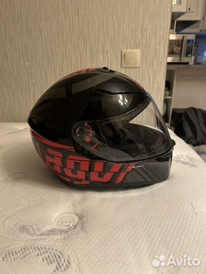 Agv k3 sv